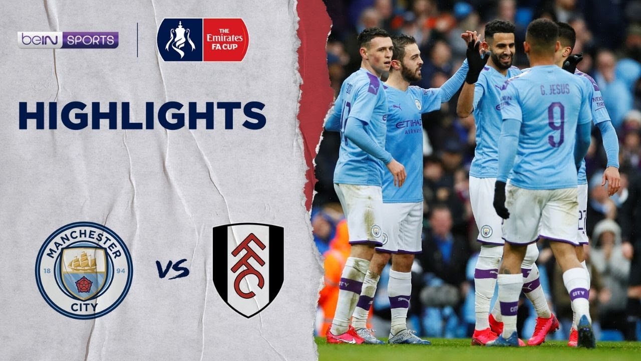 ���ϫԵ�� 4-0 ������ | �Ϳ�� �Ѿ ���ŵ� FA Cup 19/20